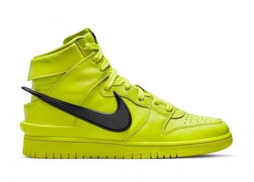 Nike dunk high - nike,