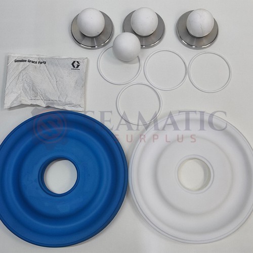 Graco 24k905 replacement - 24k905, –