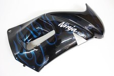 2007 KAWASAKI ER 6F RIGHT SIDE