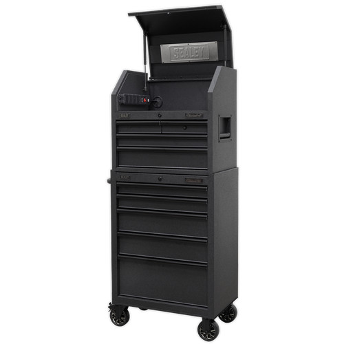 Sealey superline pro black - sealey,