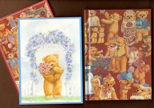 Vintage avon victorian teddy - vintage,