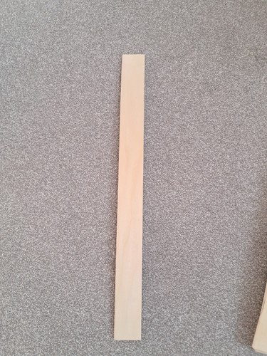 Replacement curved sprung - replacement,