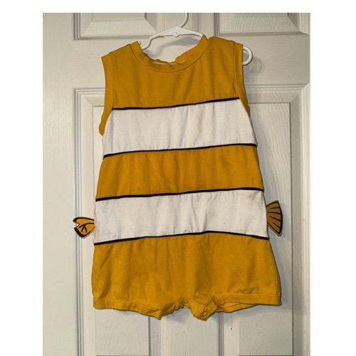 Finding nemo romper costume - finding,