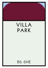 Aston Villa Football Club