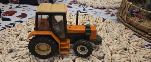 Vintage britains farm vehicles - britains,
