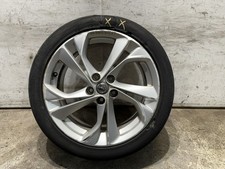 Vauxhall Astra K 2016 Alloy