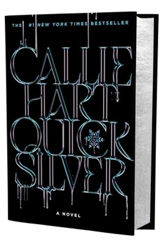 Quicksilver deluxe limited - (deluxe,