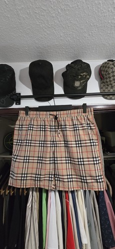 Burberry vintage check - vintage,