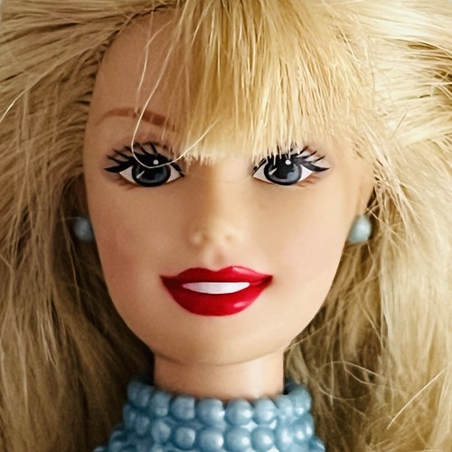 Vintage 90s barbie generation - vintage,