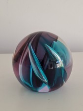 Vintage Caithness Glass
