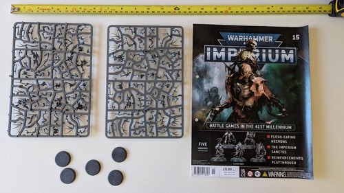 Warhammer 40k imperium issue - 40k,