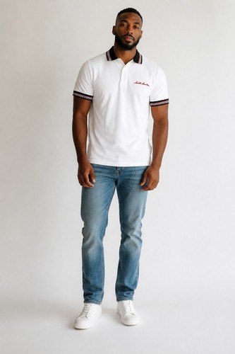 Jerzees austin healey polo - healey,