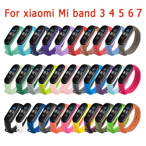 Fitness smart watch band - smart,
