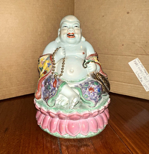 Chinese famille rose porcelain - famille,