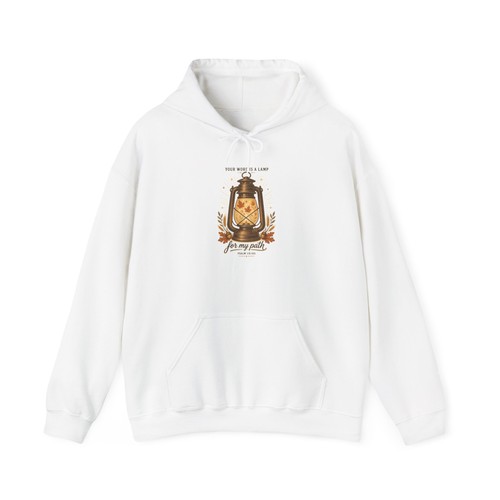 Blessed like lamp - blessed, hoodie