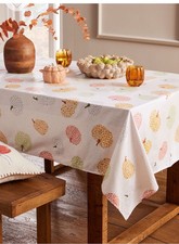 Next table cloth Natural