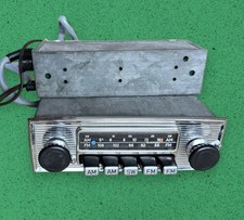 Rare Blaupunkt New Yorker FM