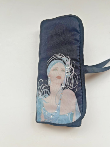 Travel size art deco style - deco,
