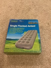 Brand new single flocked