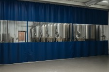PVC Industrial Brewery