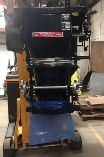 Tascol bagging head t33 - head,