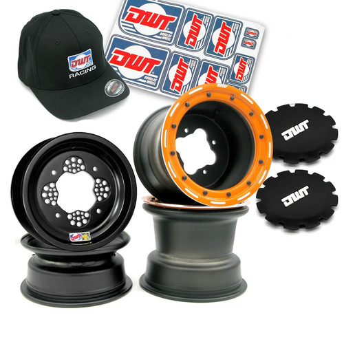 Dwt champion box kit - in, a