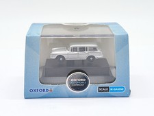 Oxford Humber Super Snipe