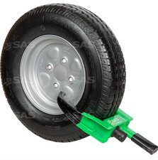 Sas green universal high - green, v2