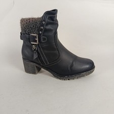 Pavers Relife Boots Womens