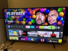 Toshiba 43QF5D53DB 43 Inch