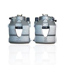 For VW Jetta Mk3 Mk4 Beetle Polo Brake Calipers Front Pair 2005-On SEND REG
