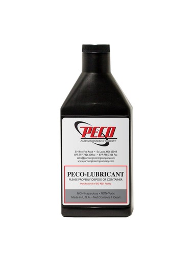 Peco 590 aftermarket busch - aftermarket,