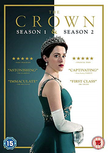 The crown season - 01, /