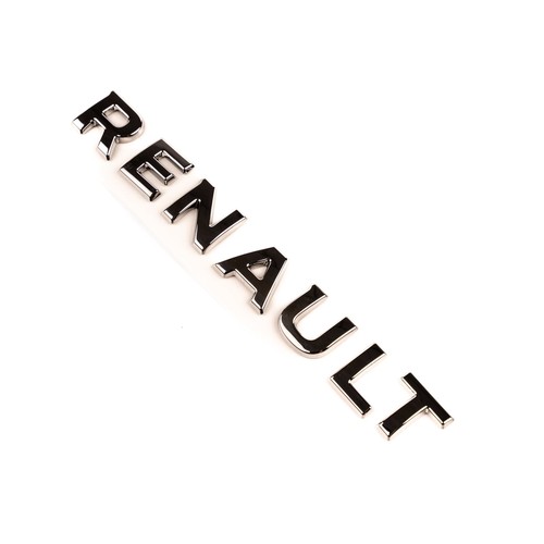 Renault kangoo mk3 - renault, rear