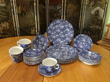 Crownford China Staffordshire