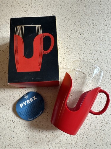 Vintage pyrex jaj - pyrex, tumbler