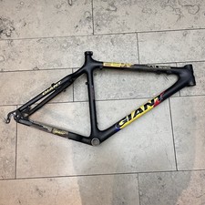 Giant MCM Team Mountain Bike