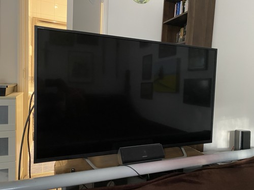 Sony bravia inch ultra - 49, 4k