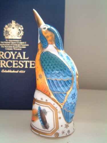 Wonderful royal worcester - wonderful, **