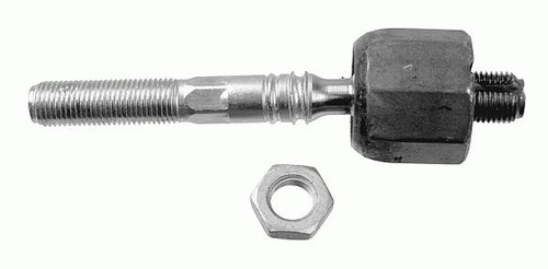 Front axle left inner - front,