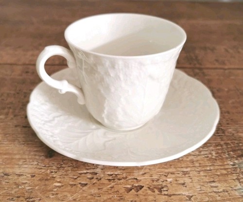 Vintage wedgwood white - vintage,