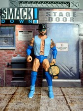 WWE MATTEL ELITE BLUETISTA
