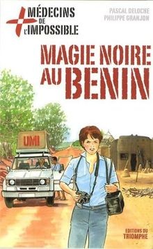 Magie noire bénin by - magie, au