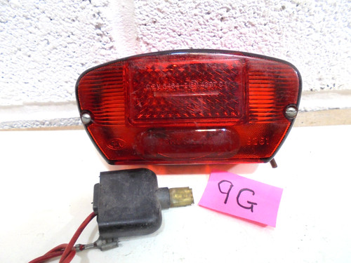 Cev rear light - cev,