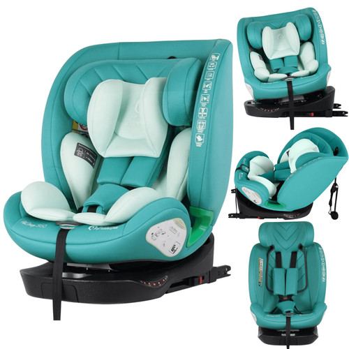 For your little - your, allstage