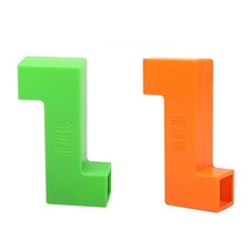 Fun Periscope Toy Educational Periscope Easy to Assemble