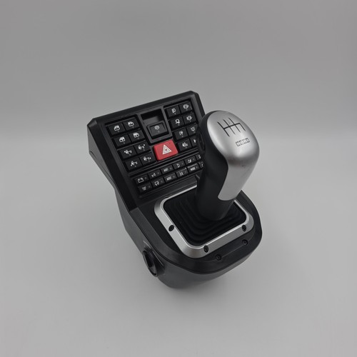 Gear shifter hori - hori, force