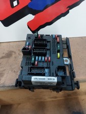 PEUGEOT 307 Under Bonnet Fuse