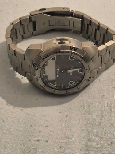 Tissot touch expert - tissot,