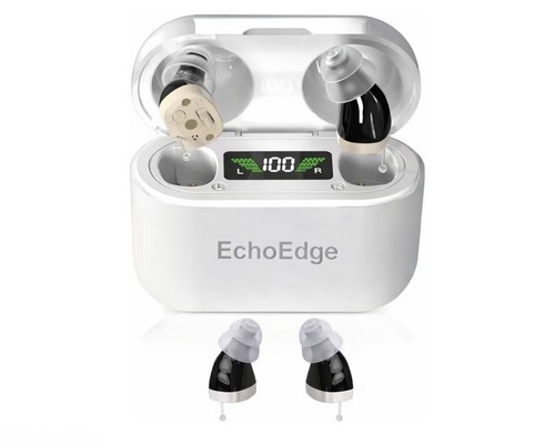 Echoedge rechargeable - echoedge,